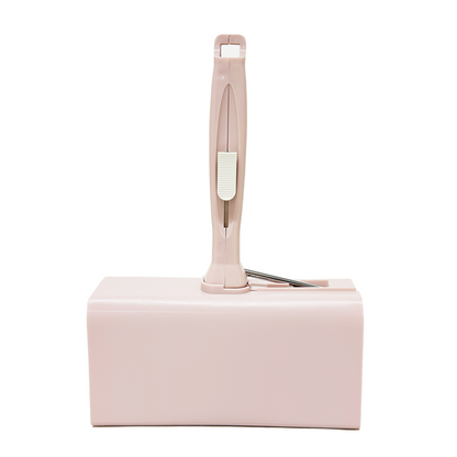 【特別価格/サンプル品】楽〜にめくれるラクメク粘着クリーナー スターターキット